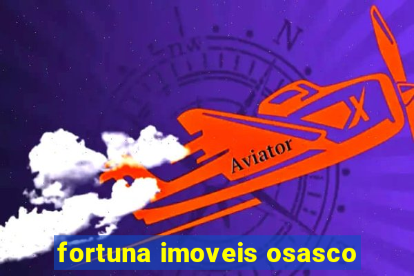 fortuna imoveis osasco